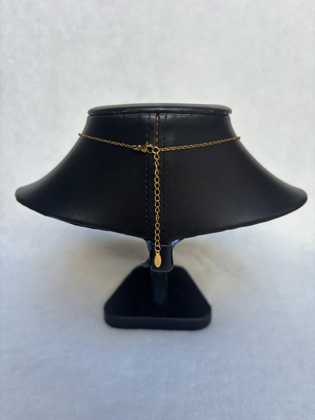 Collier Poirette