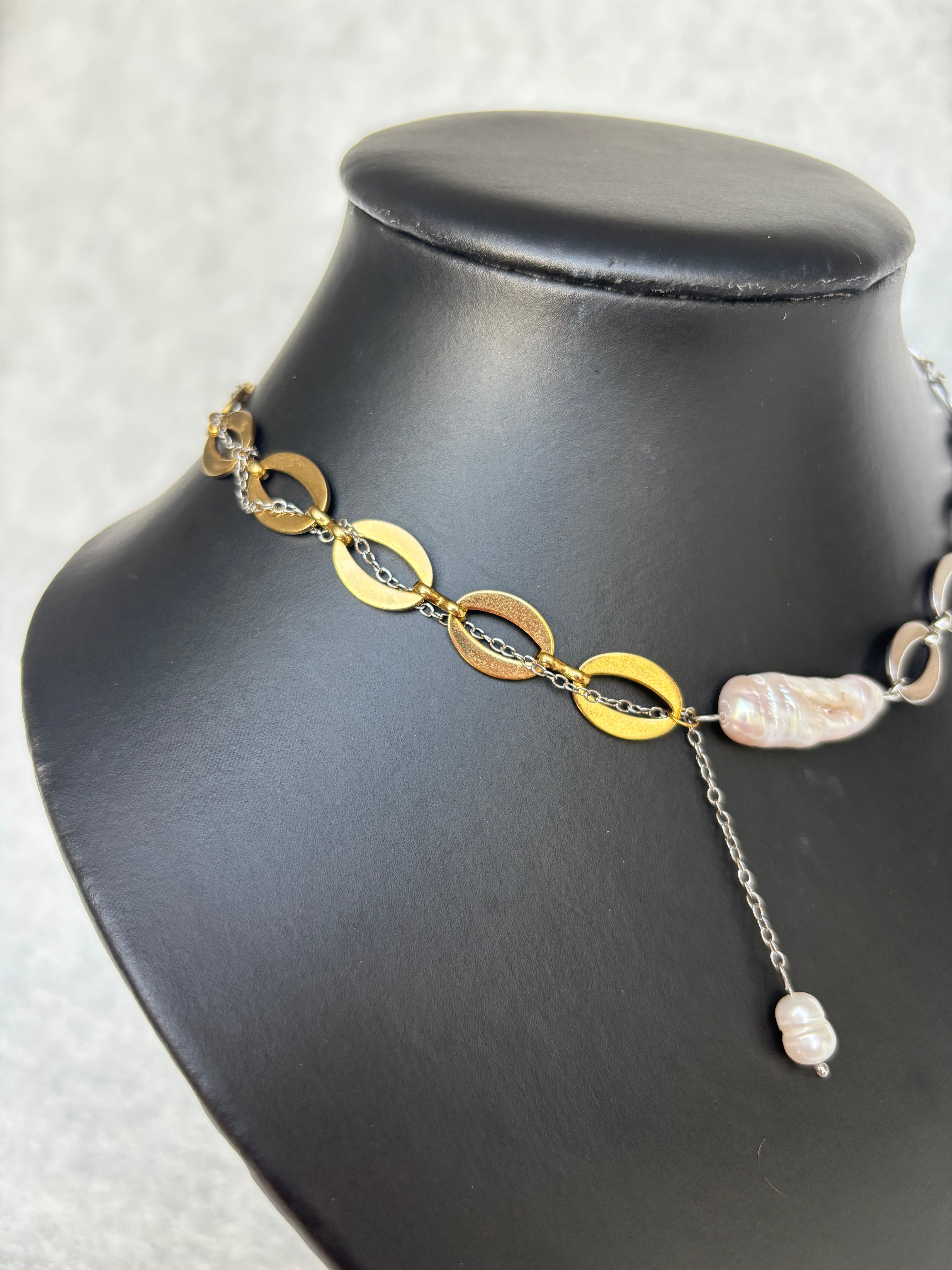 Collier Lia