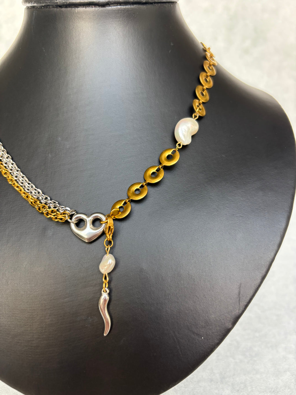 Collier Symbiose