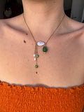 Collier Poirette