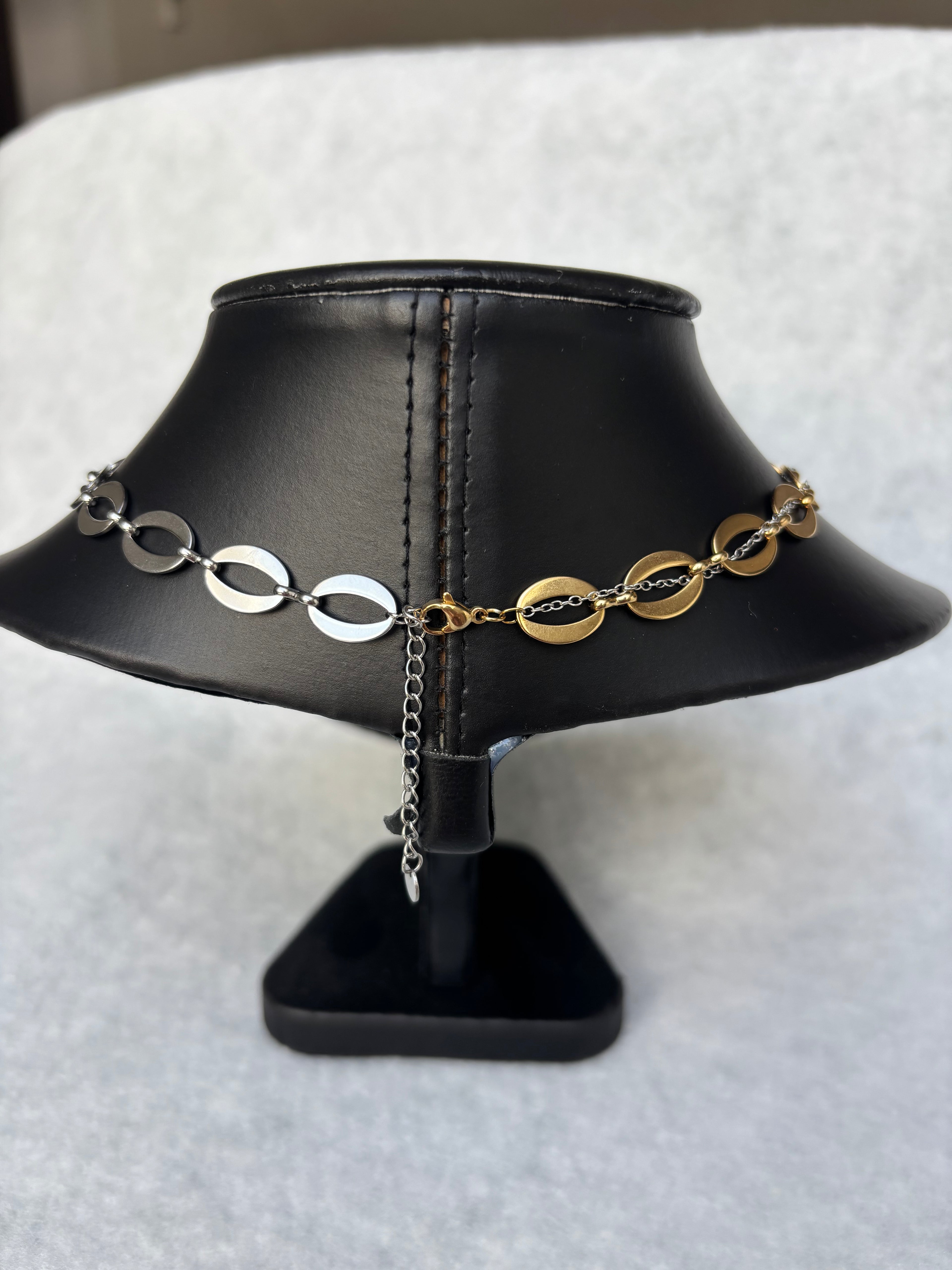 Collier Lia