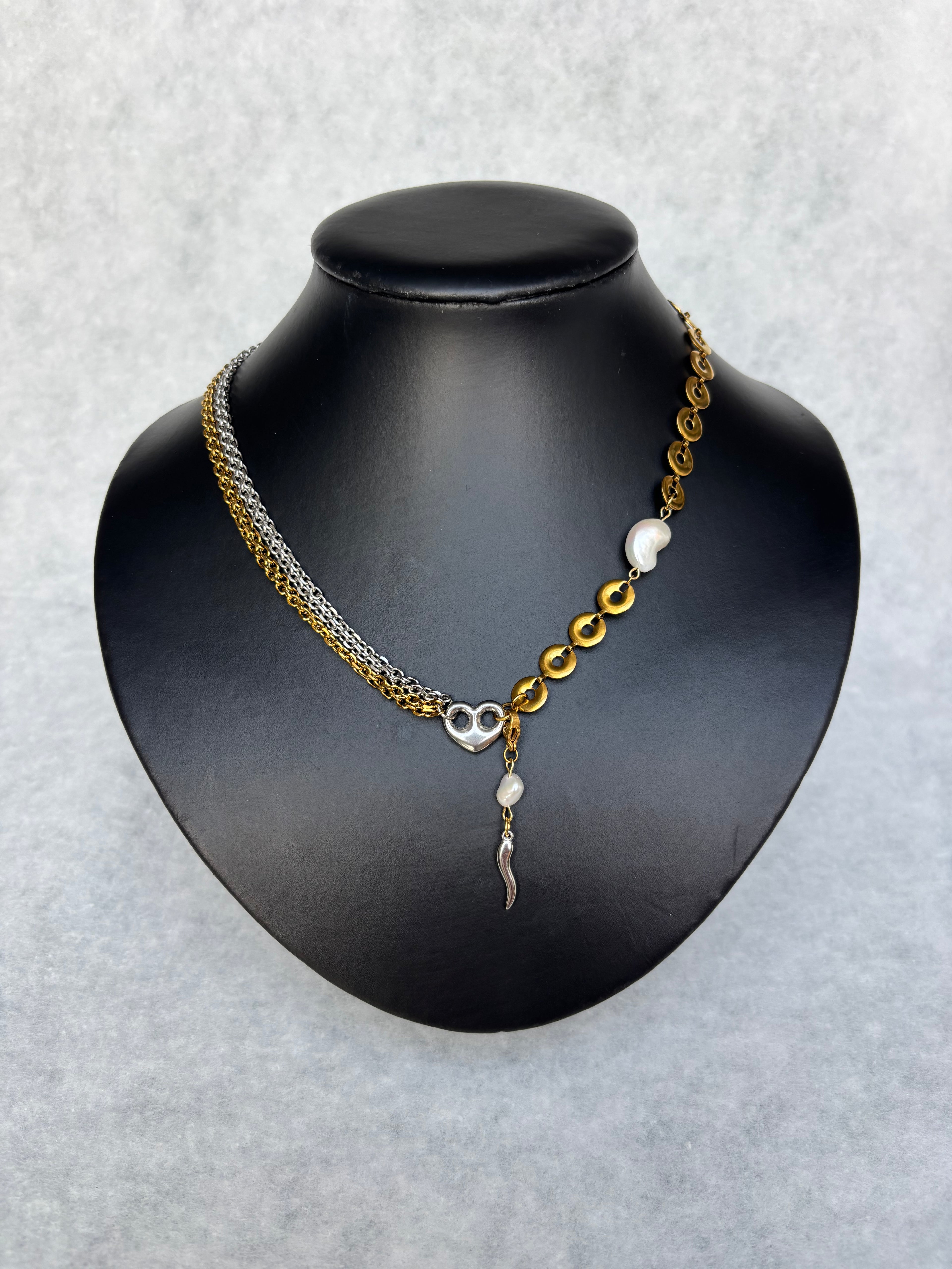 Collier Symbiose