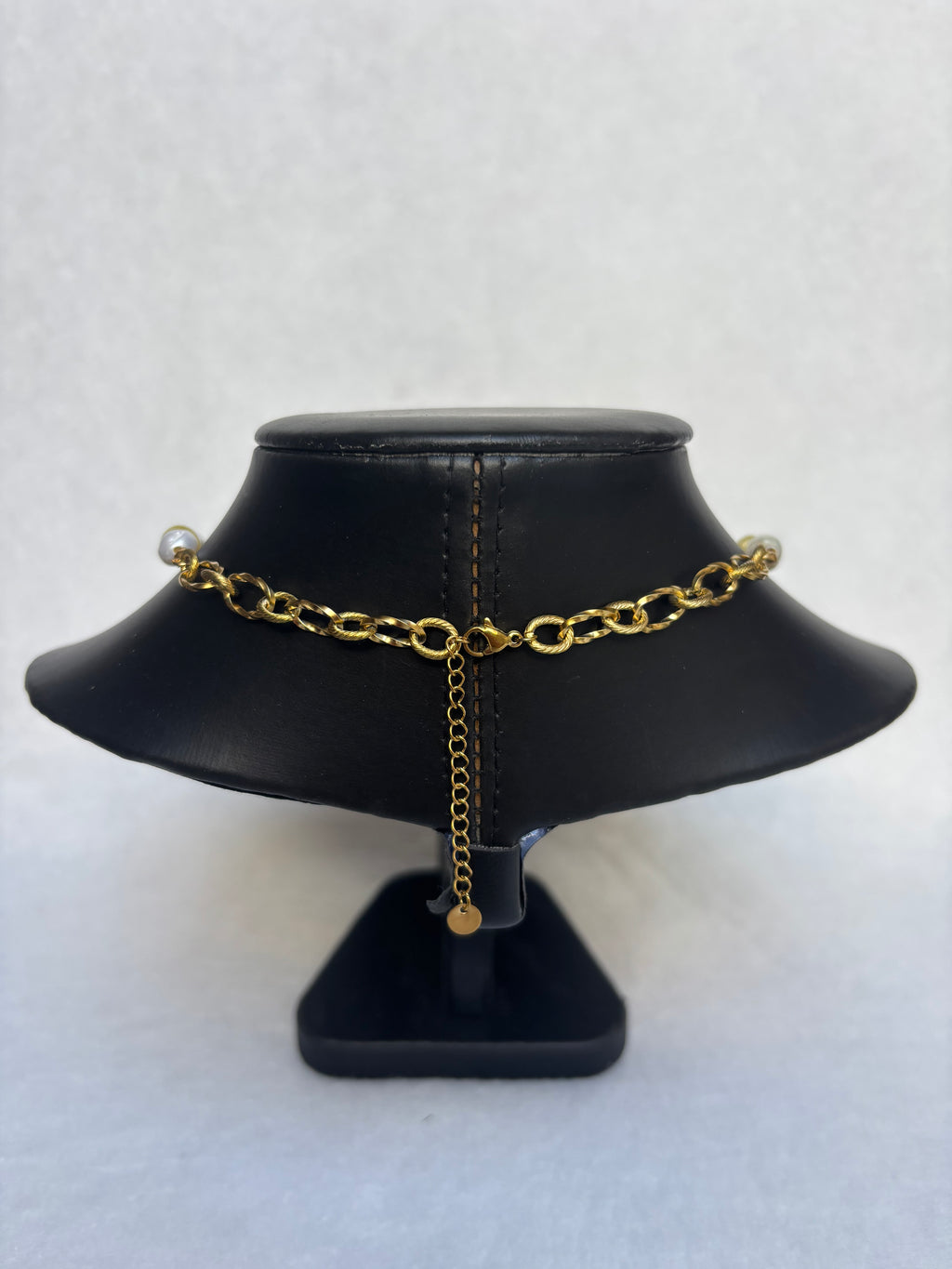 Collier Limoncello