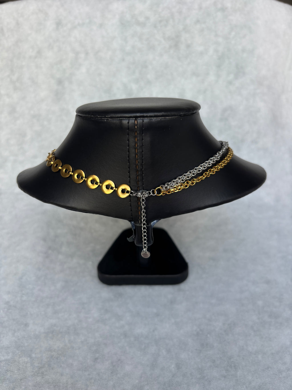 Collier Symbiose