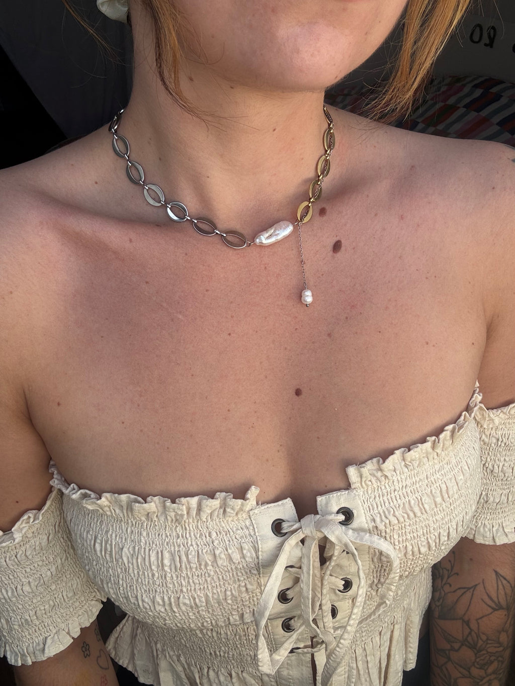 Collier Lia