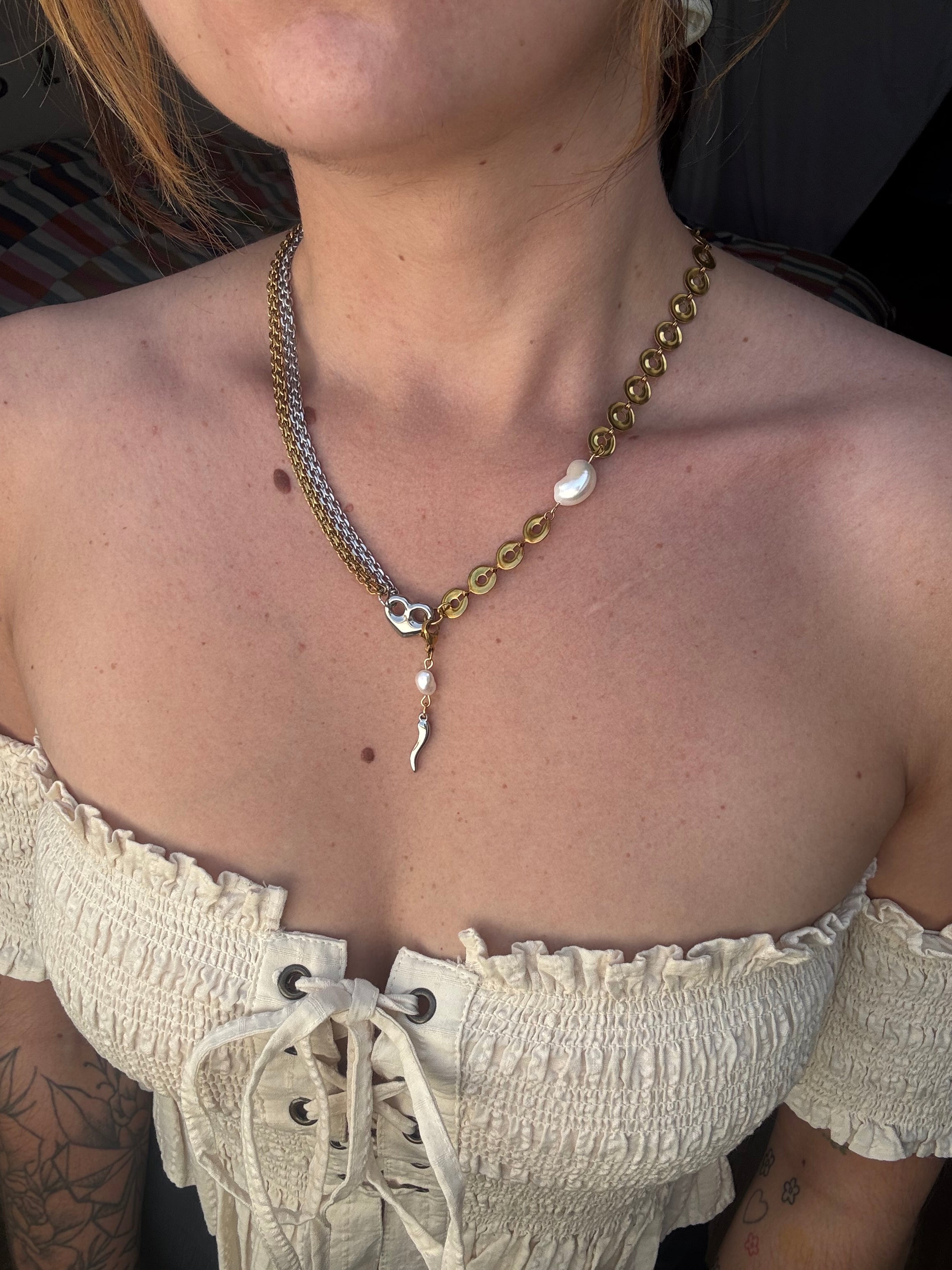 Collier Symbiose