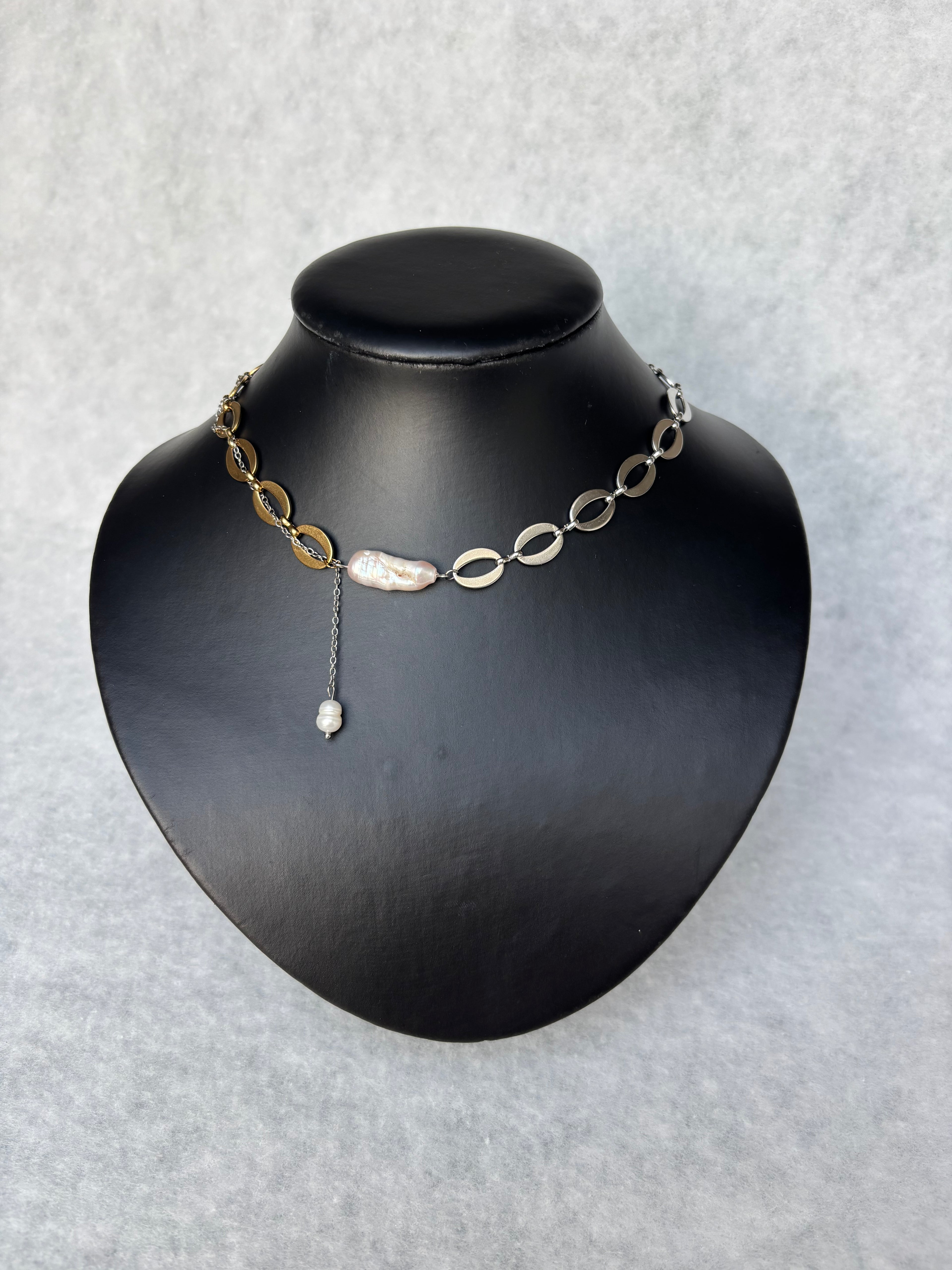 Collier Lia